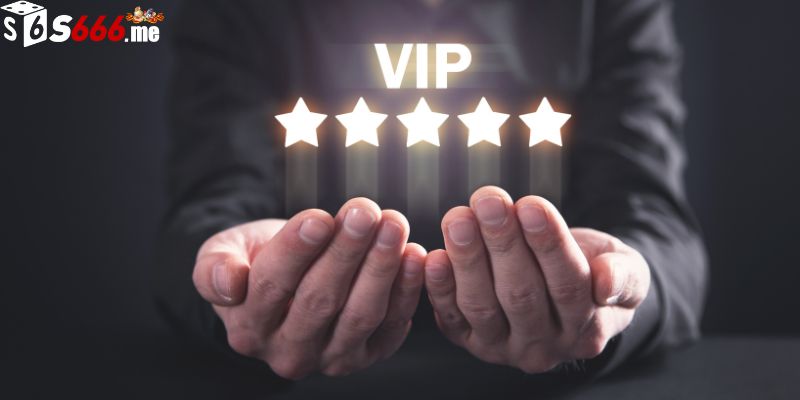 Chương trình VIP S666